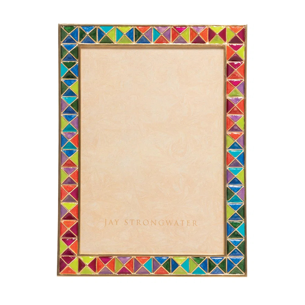 Metal Picture Frame